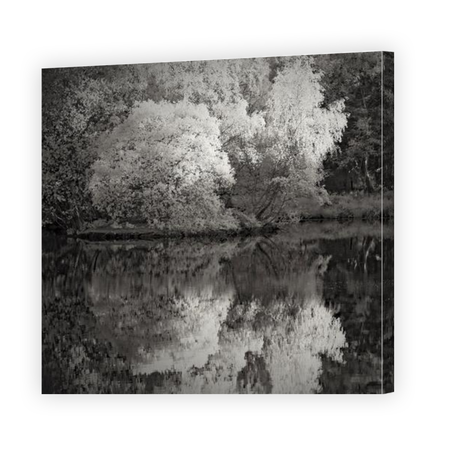 Thumbnail for Canvas - Gallery Canvas Wrap