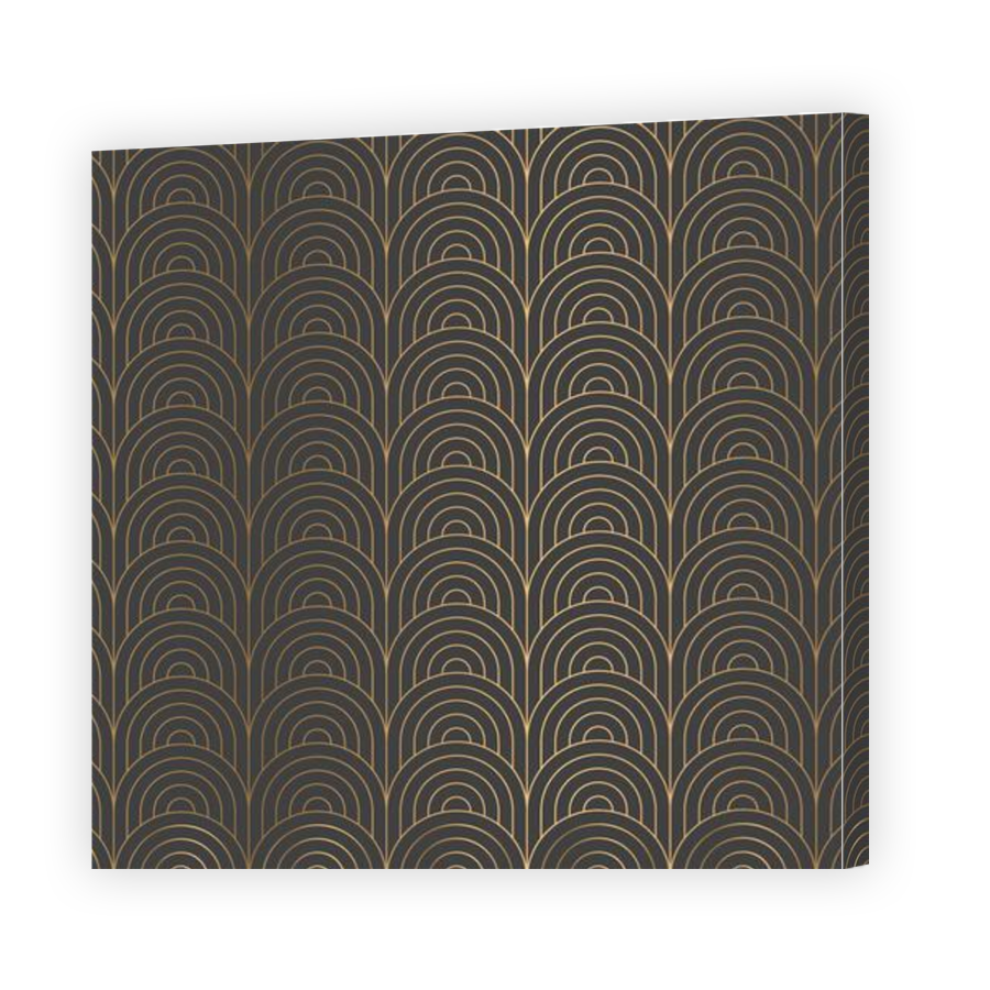 Thumbnail for Canvas - Gallery Canvas Wrap
