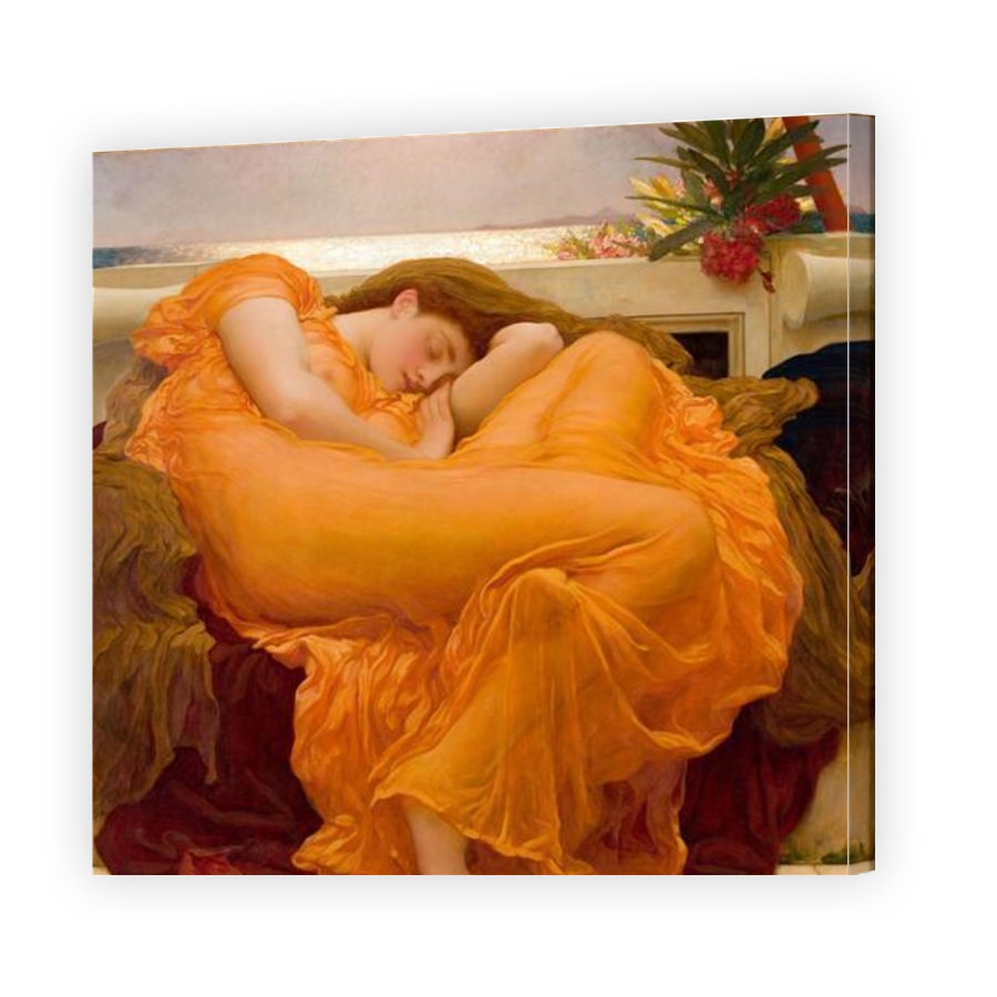 Thumbnail for Canvas - Gallery Canvas Wrap