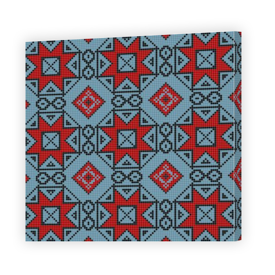 Thumbnail for Canvas - Gallery Canvas Wrap