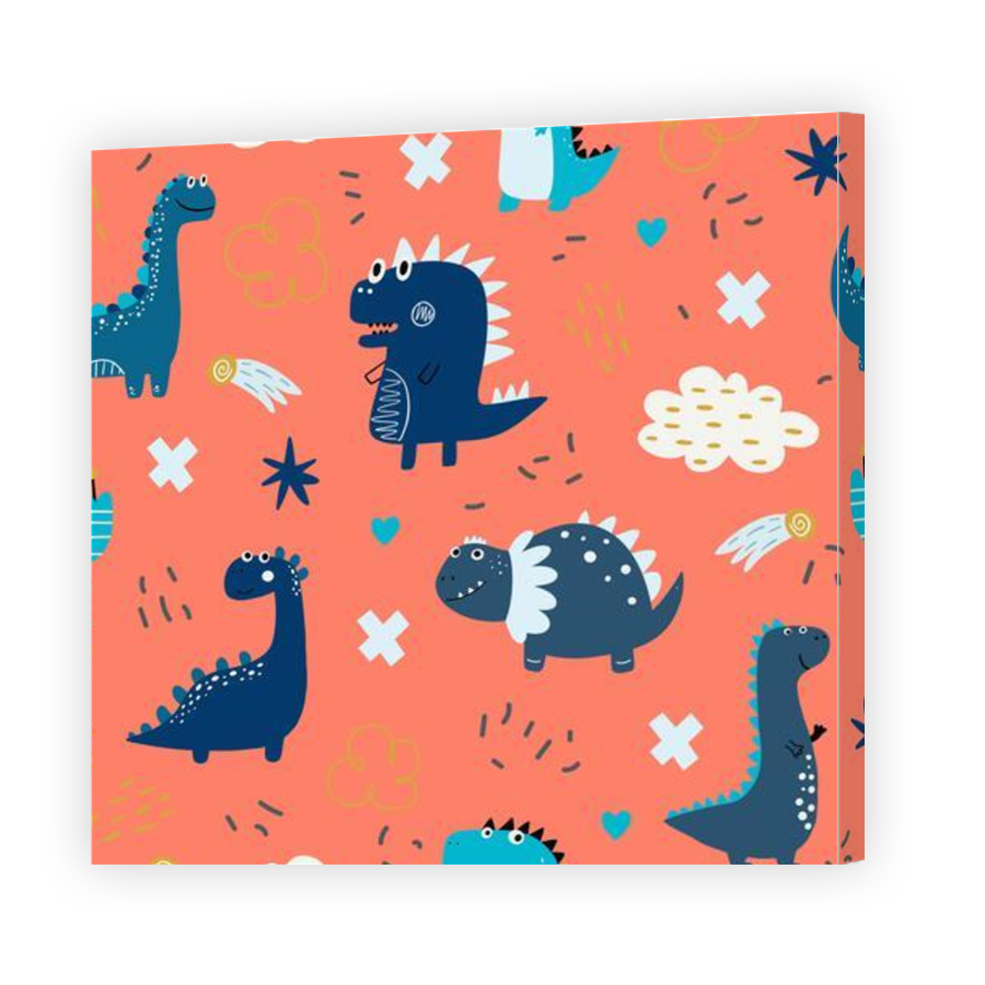 Thumbnail for Canvas - Gallery Canvas Wrap