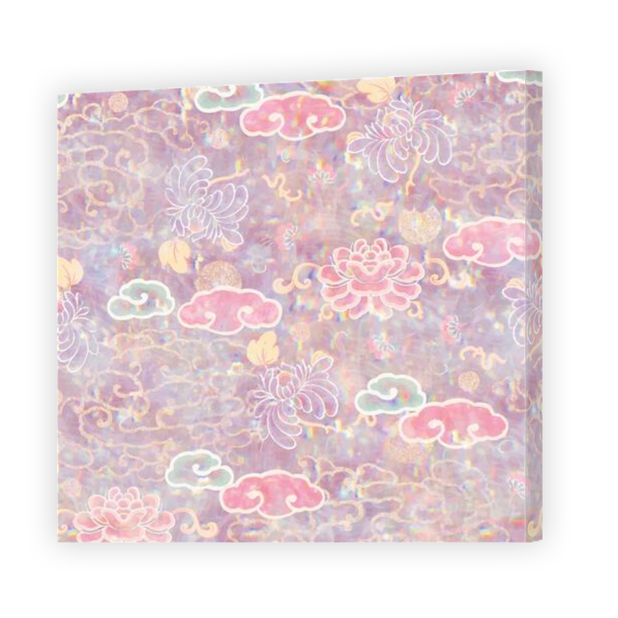 Thumbnail for Canvas - Gallery Canvas Wrap
