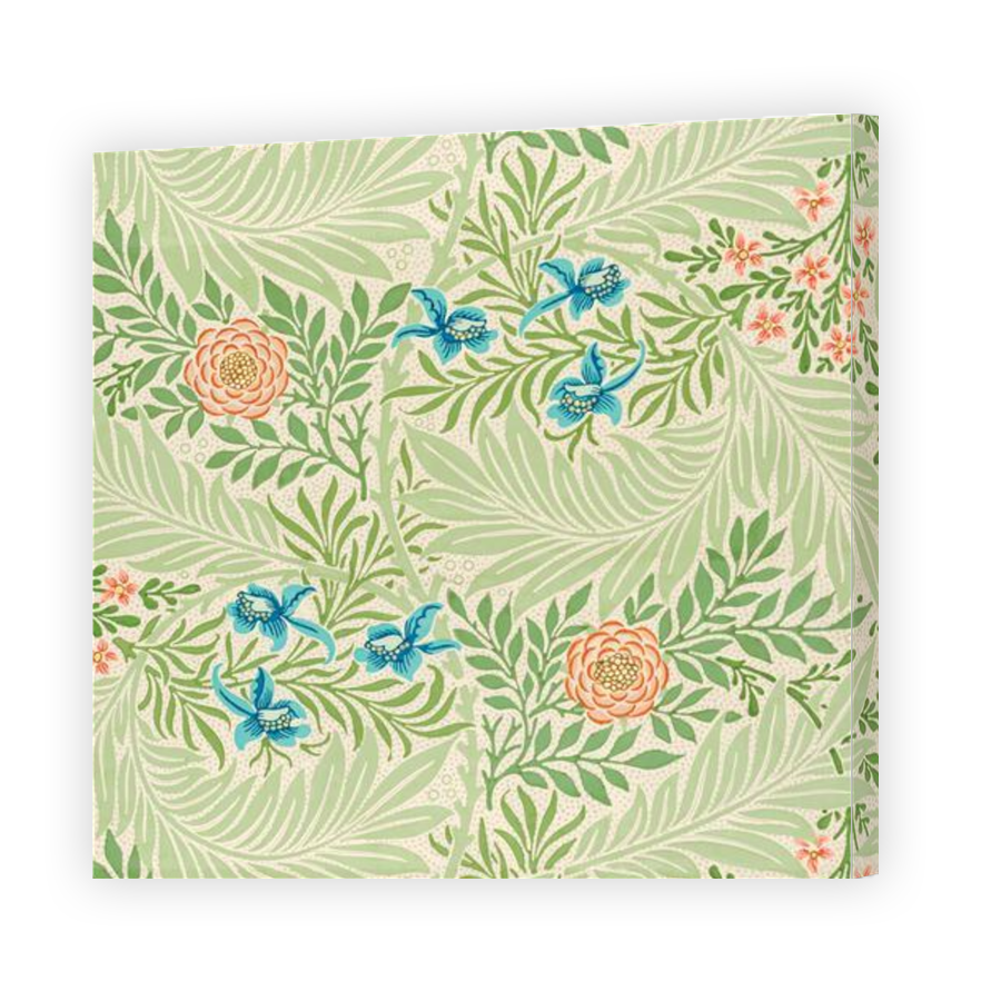 Thumbnail for Canvas - Gallery Canvas Wrap