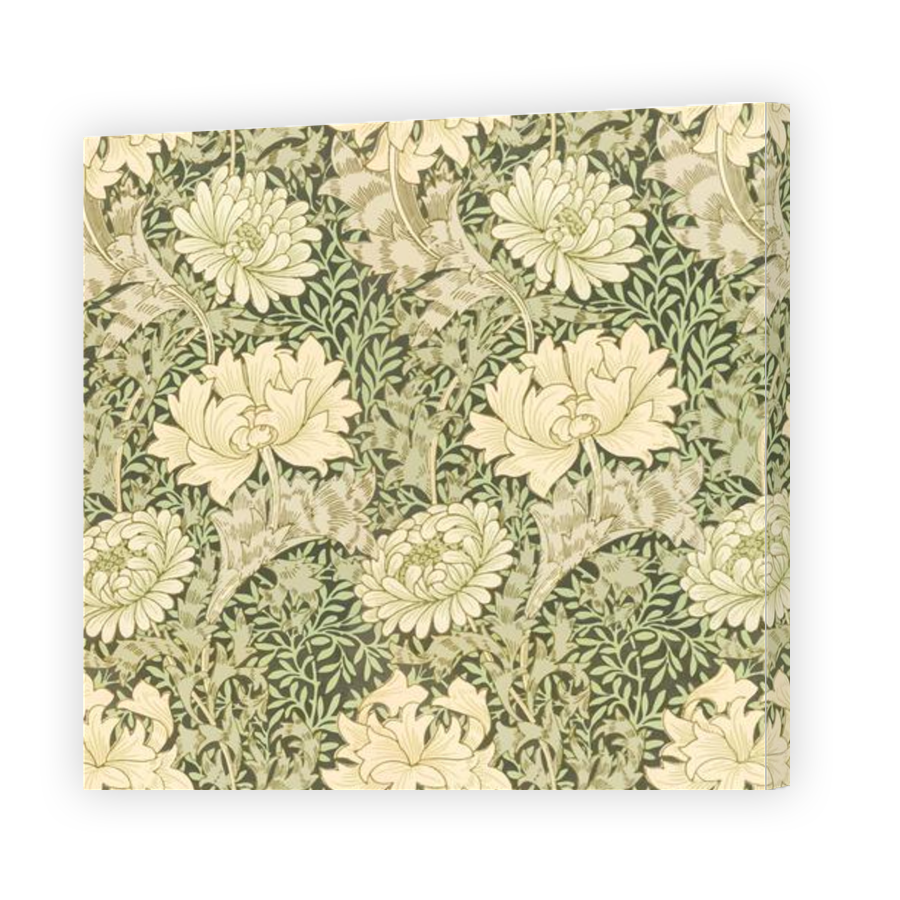 Thumbnail for Canvas - Gallery Canvas Wrap