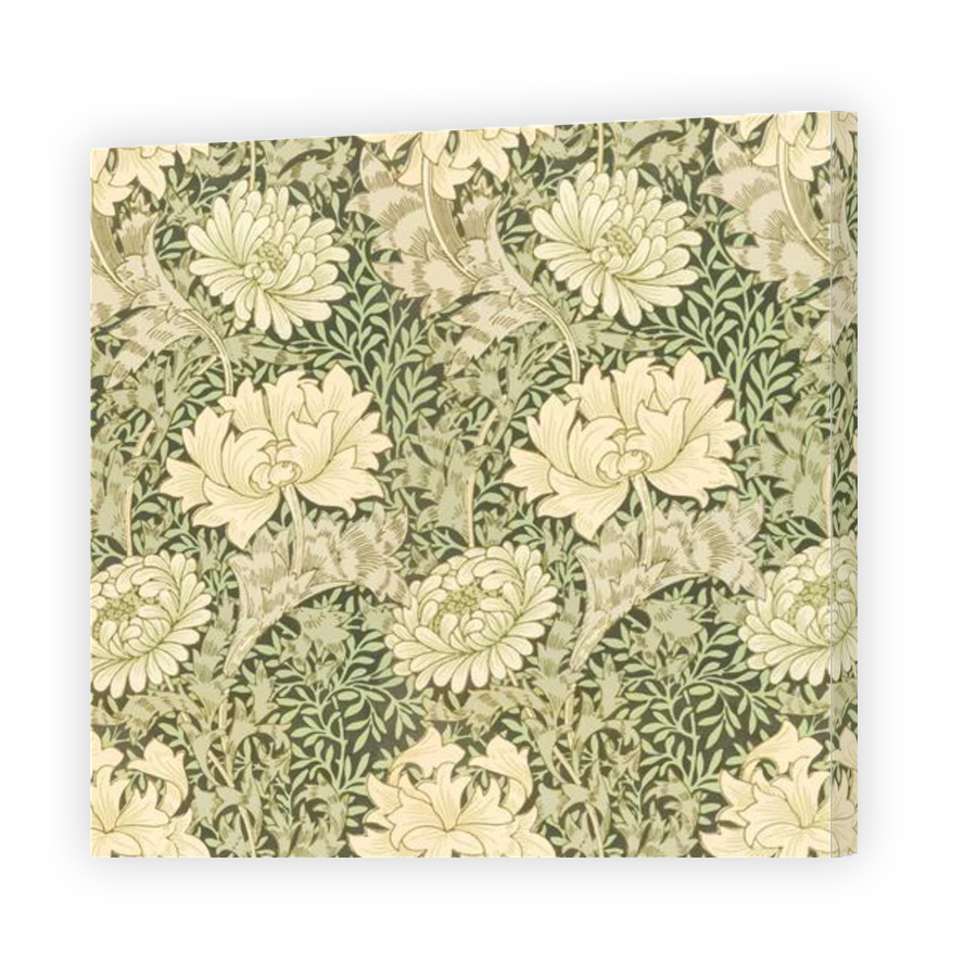 Thumbnail for Canvas - Gallery Canvas Wrap