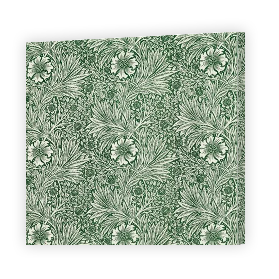 Thumbnail for Canvas - Gallery Canvas Wrap