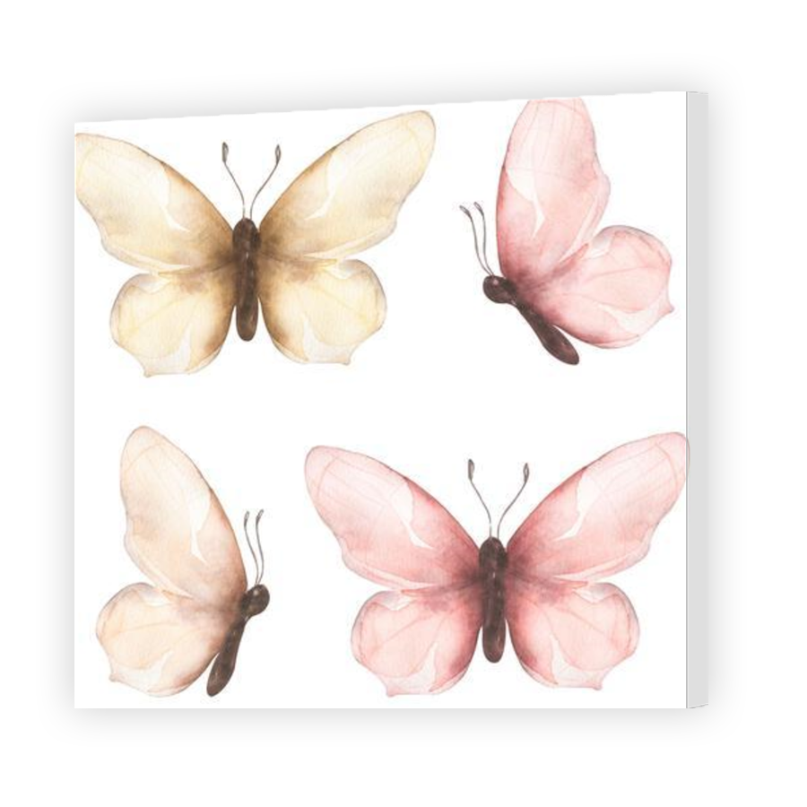 Thumbnail for Canvas - Gallery Canvas Wrap