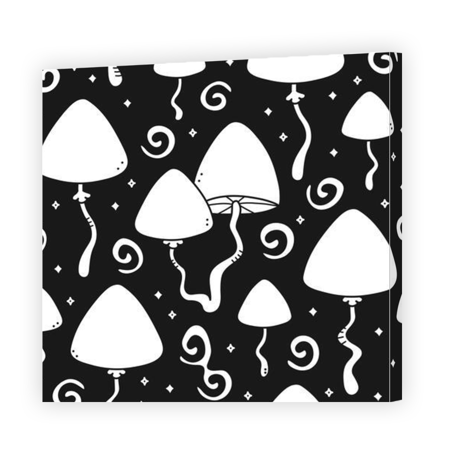 Thumbnail for Canvas - Gallery Canvas Wrap