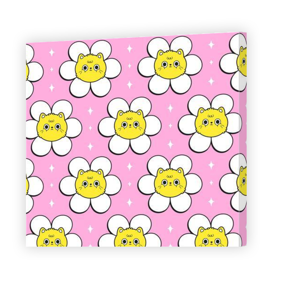 Thumbnail for Canvas - Gallery Canvas Wrap