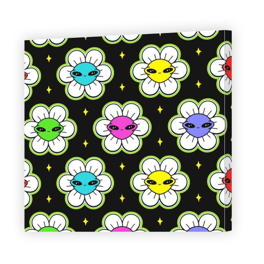 Thumbnail for Canvas - Gallery Canvas Wrap