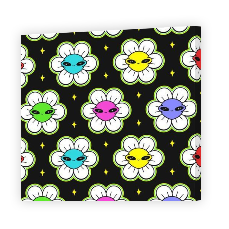 Thumbnail for Canvas - Gallery Canvas Wrap