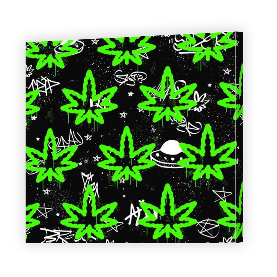 Thumbnail for Canvas - Gallery Canvas Wrap