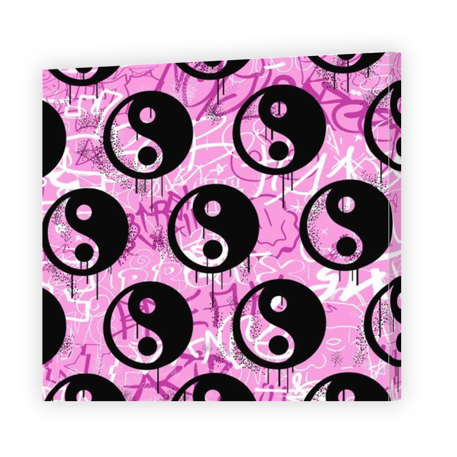 Thumbnail for Canvas - Gallery Canvas Wrap