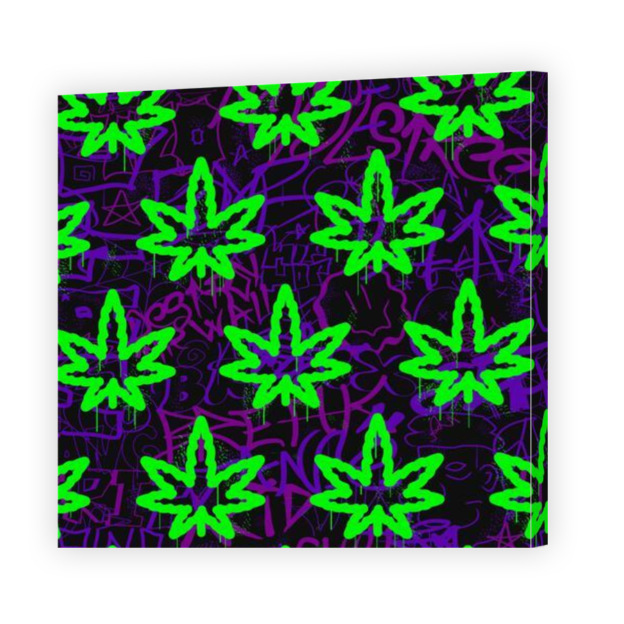 Thumbnail for Canvas - Gallery Canvas Wrap