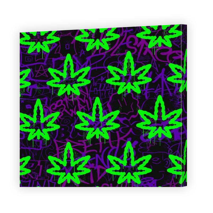 Thumbnail for Canvas - Gallery Canvas Wrap