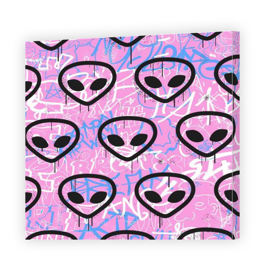 Thumbnail for Canvas - Gallery Canvas Wrap