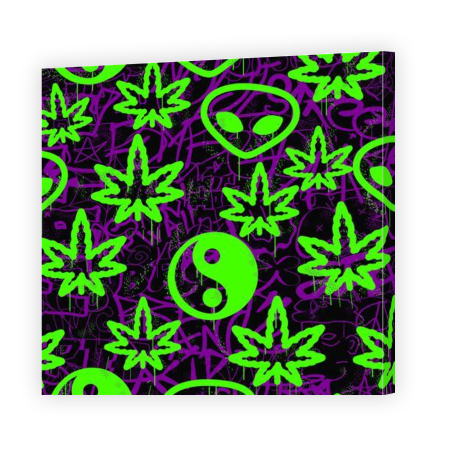 Thumbnail for Canvas - Gallery Canvas Wrap