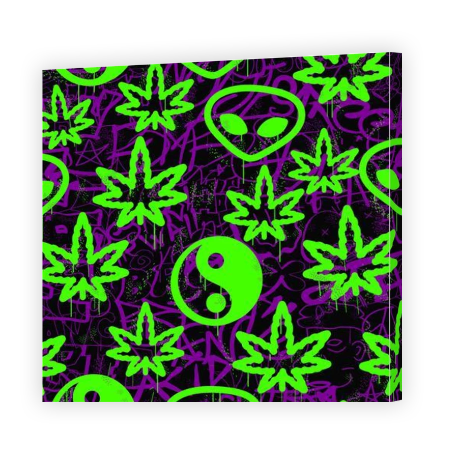 Thumbnail for Canvas - Gallery Canvas Wrap