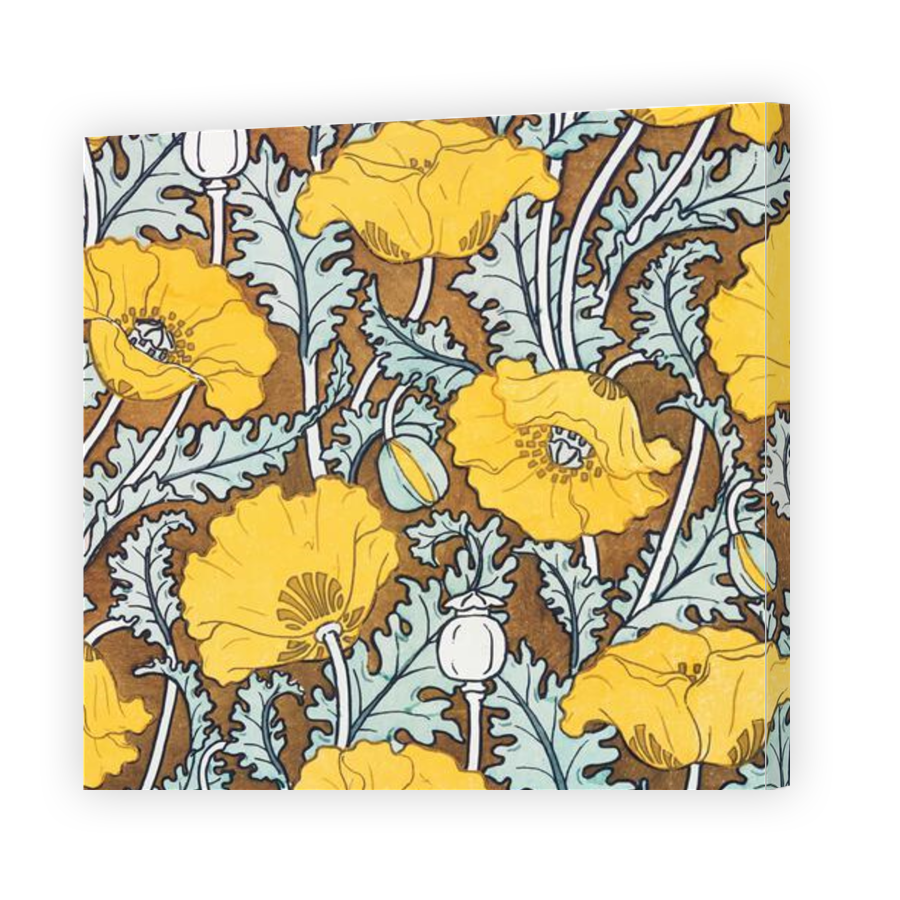 Thumbnail for Canvas - Gallery Canvas Wrap