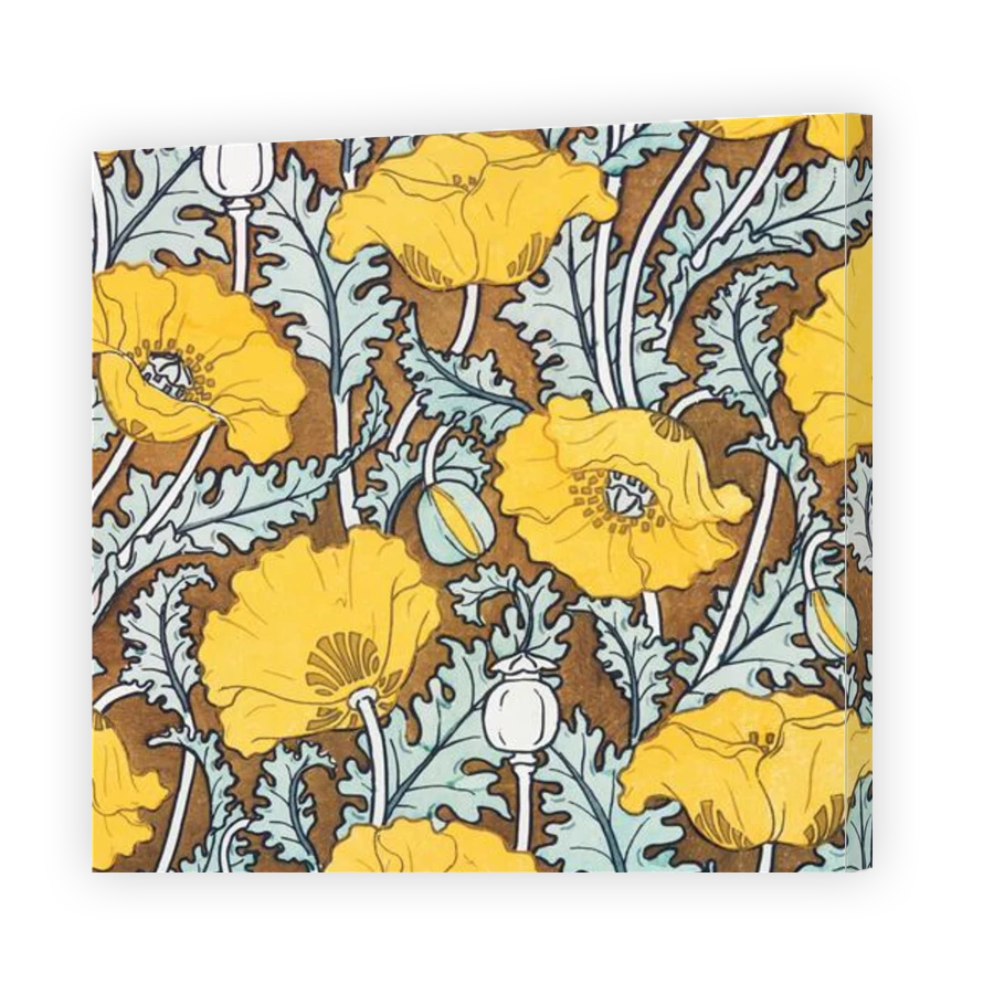 Thumbnail for Canvas - Gallery Canvas Wrap