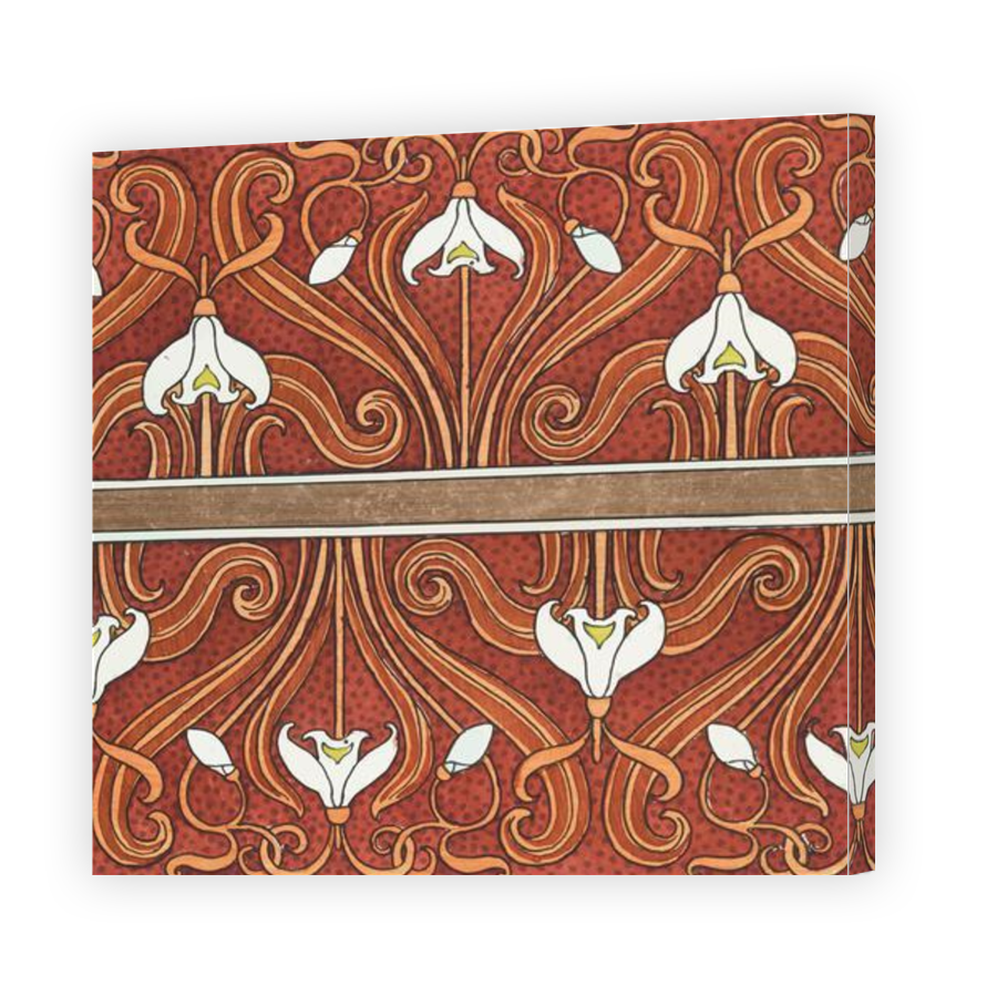Thumbnail for Canvas - Gallery Canvas Wrap