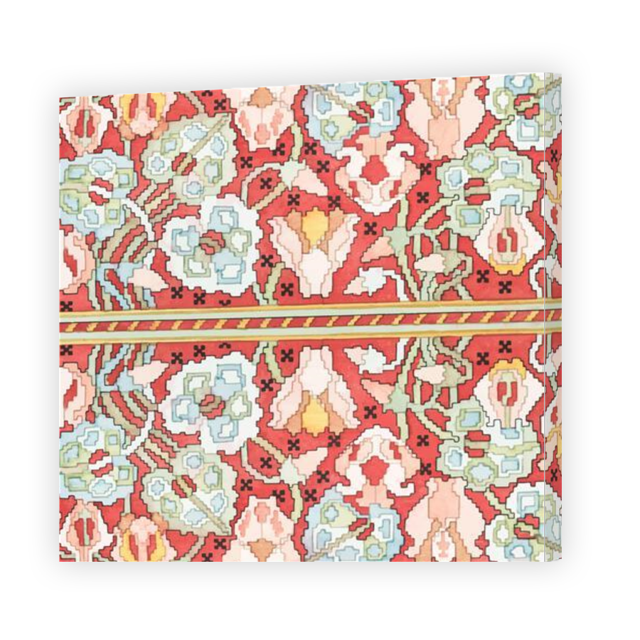 Thumbnail for Canvas - Gallery Canvas Wrap