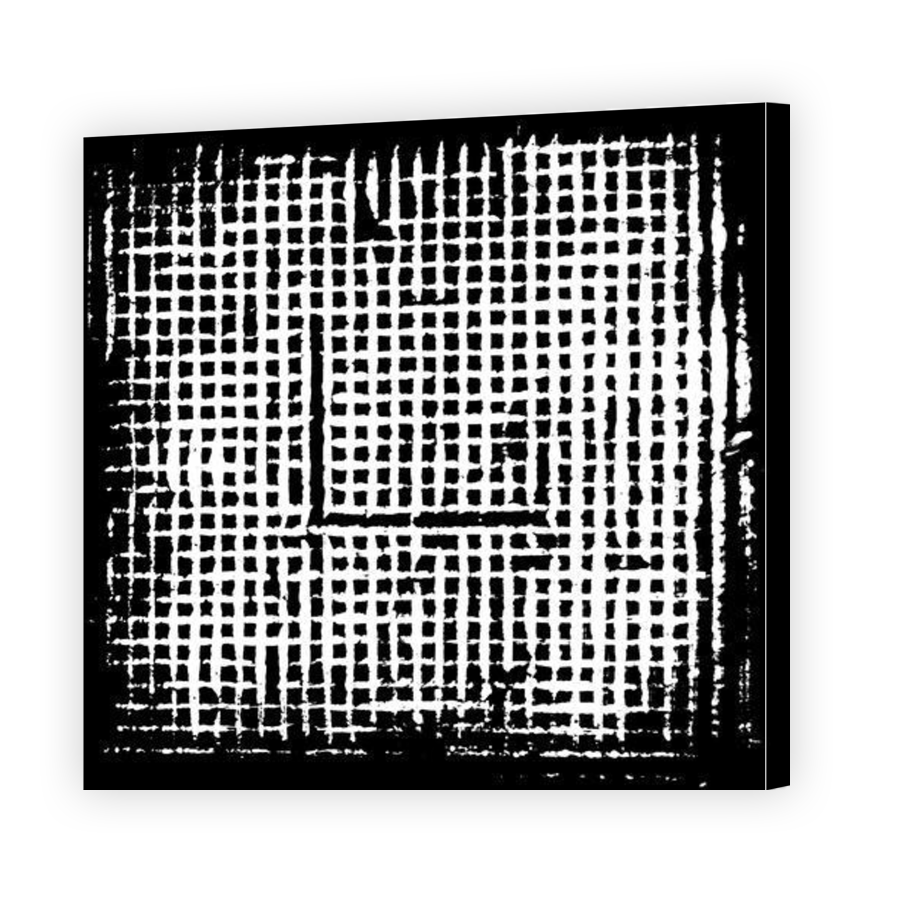 Thumbnail for Canvas - Gallery Canvas Wrap