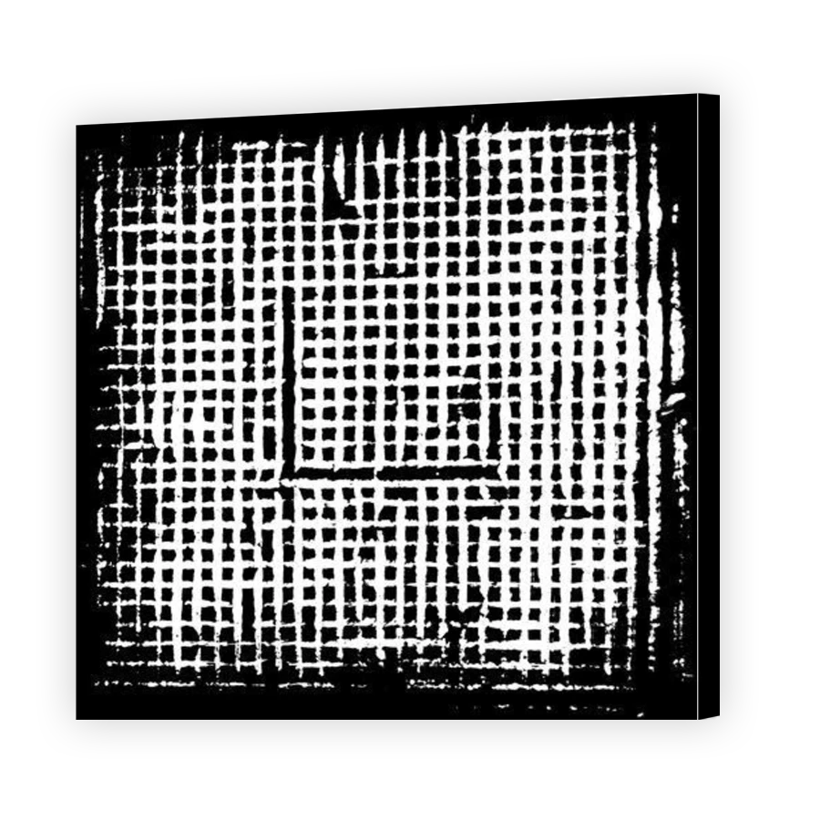 Thumbnail for Canvas - Gallery Canvas Wrap