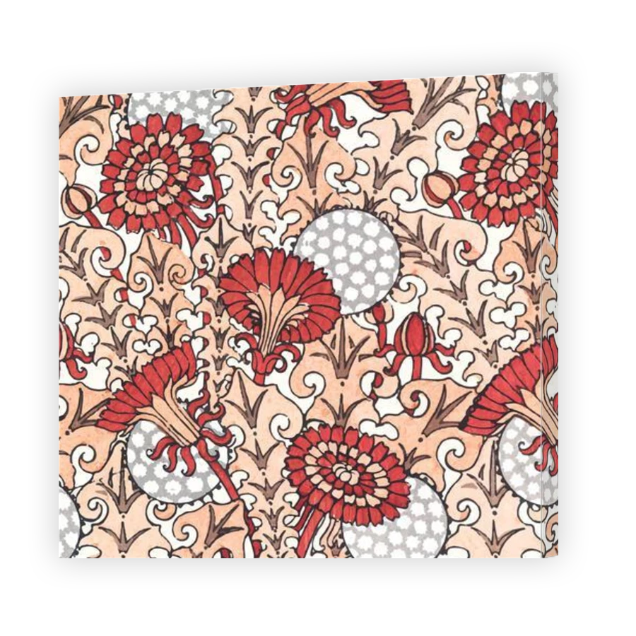 Thumbnail for Canvas - Gallery Canvas Wrap