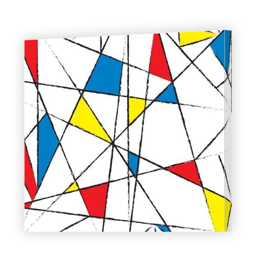Thumbnail for Canvas - Gallery Canvas Wrap