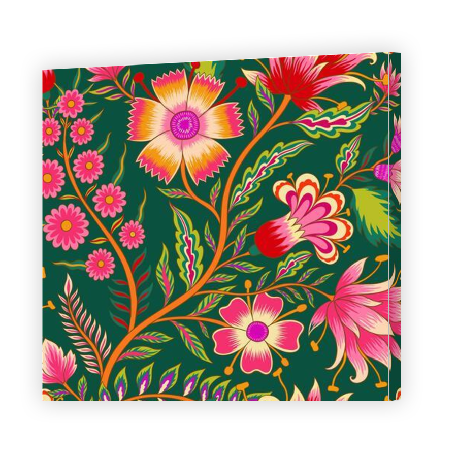Thumbnail for Canvas - Gallery Canvas Wrap