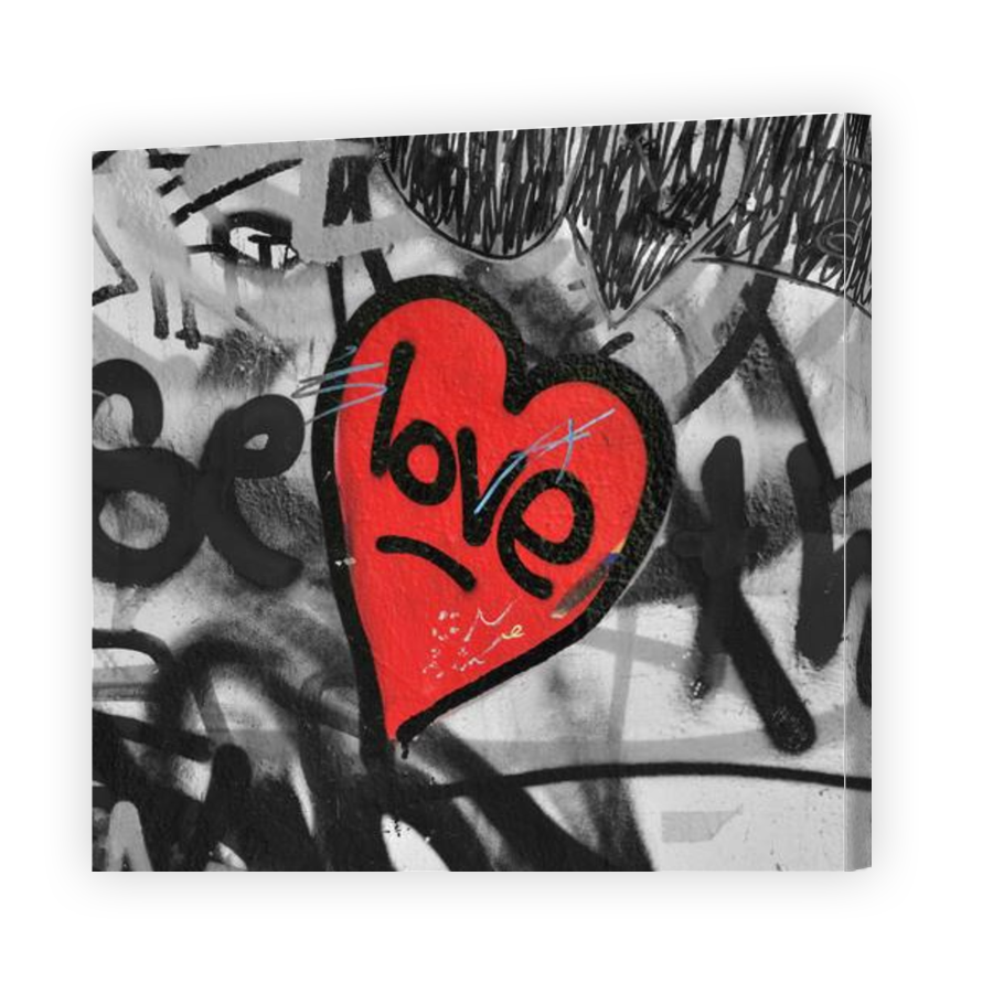 Thumbnail for Canvas - Gallery Canvas Wrap