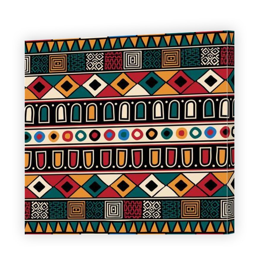 Thumbnail for Canvas - Gallery Canvas Wrap