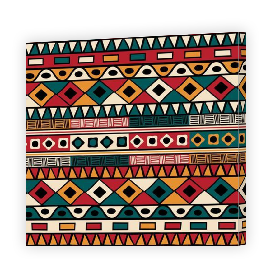 Thumbnail for Canvas - Gallery Canvas Wrap