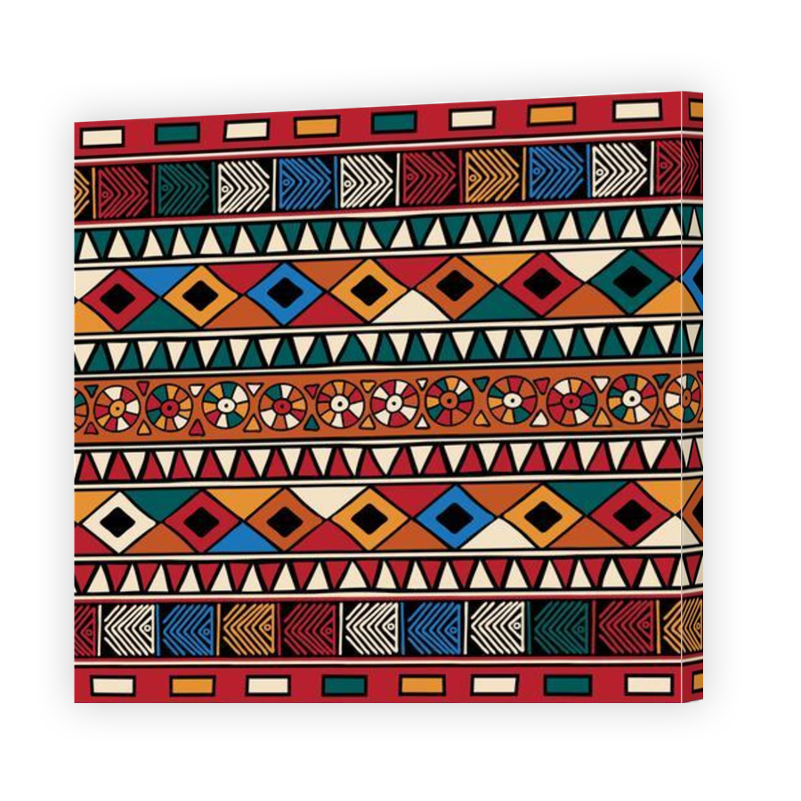 Thumbnail for Canvas - Gallery Canvas Wrap