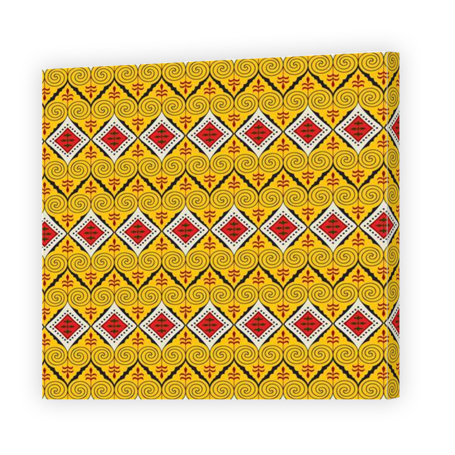 Thumbnail for Canvas - Gallery Canvas Wrap