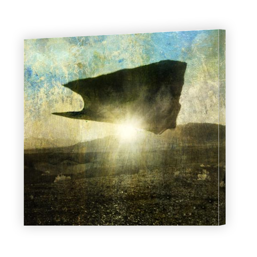 Thumbnail for Canvas - Gallery Canvas Wrap