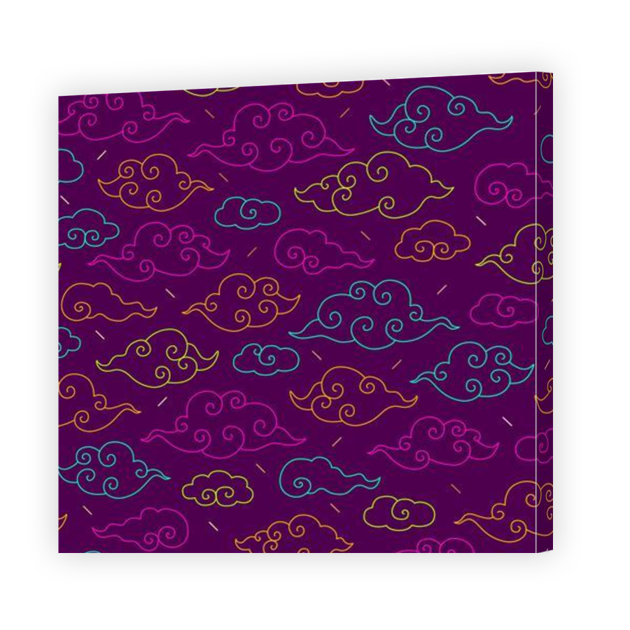 Thumbnail for Canvas - Gallery Canvas Wrap