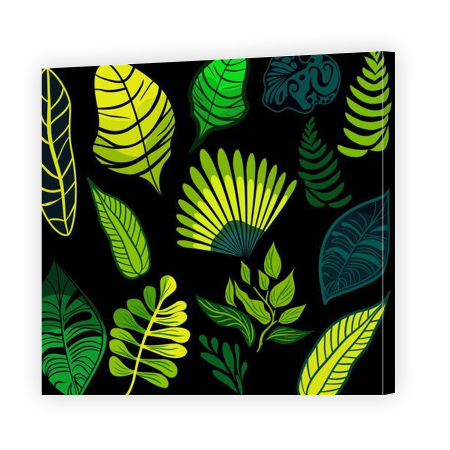 Thumbnail for Canvas - Gallery Canvas Wrap
