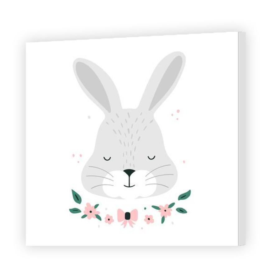 Thumbnail for Canvas - Gallery Canvas Wrap