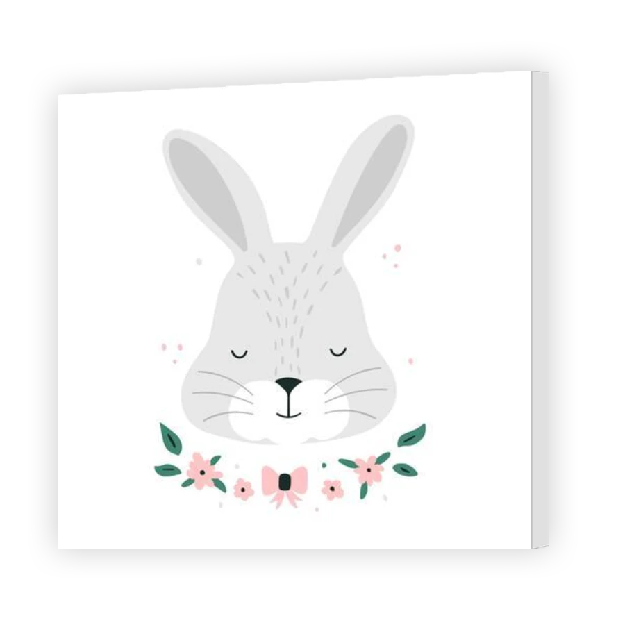 Thumbnail for Canvas - Gallery Canvas Wrap