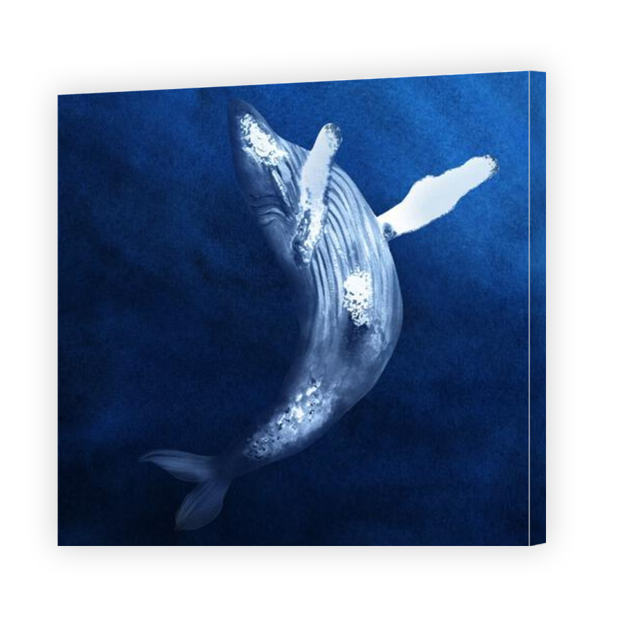 Thumbnail for Canvas - Gallery Canvas Wrap