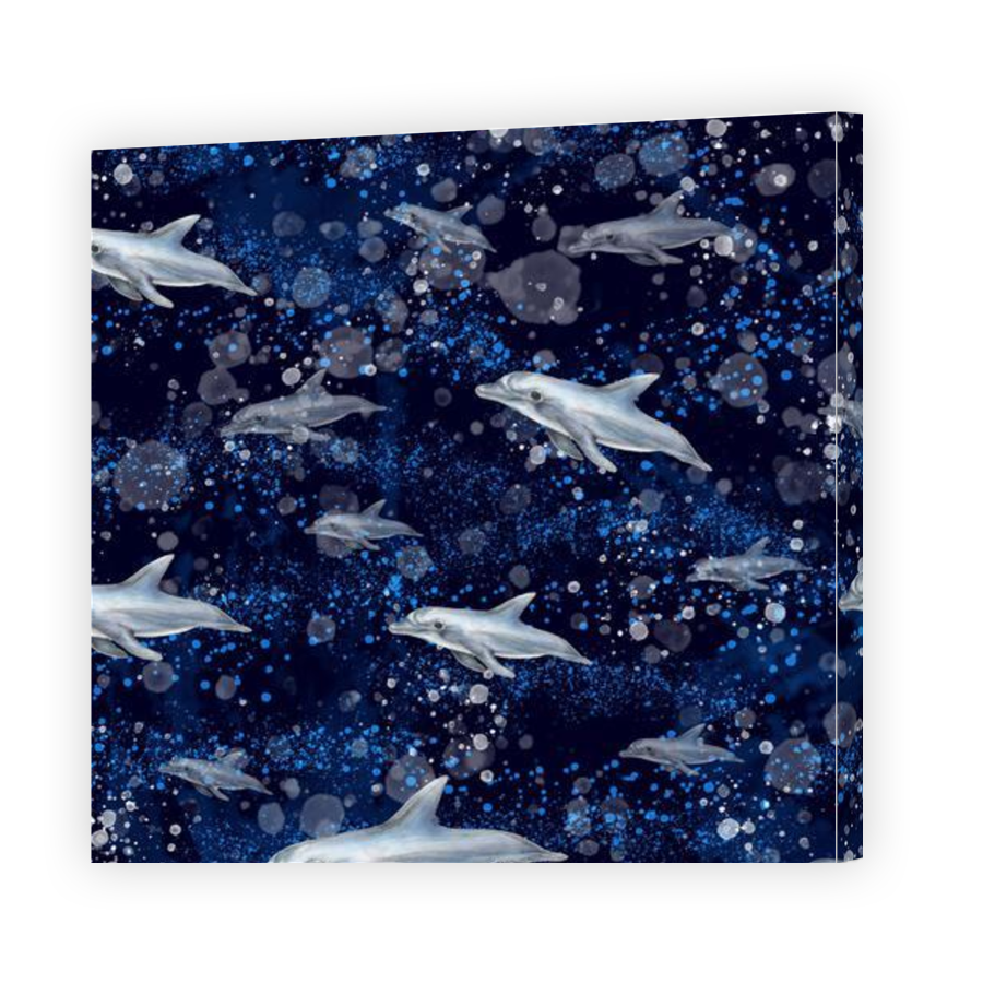 Thumbnail for Canvas - Gallery Canvas Wrap