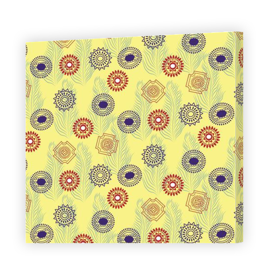 Thumbnail for Canvas - Gallery Canvas Wrap