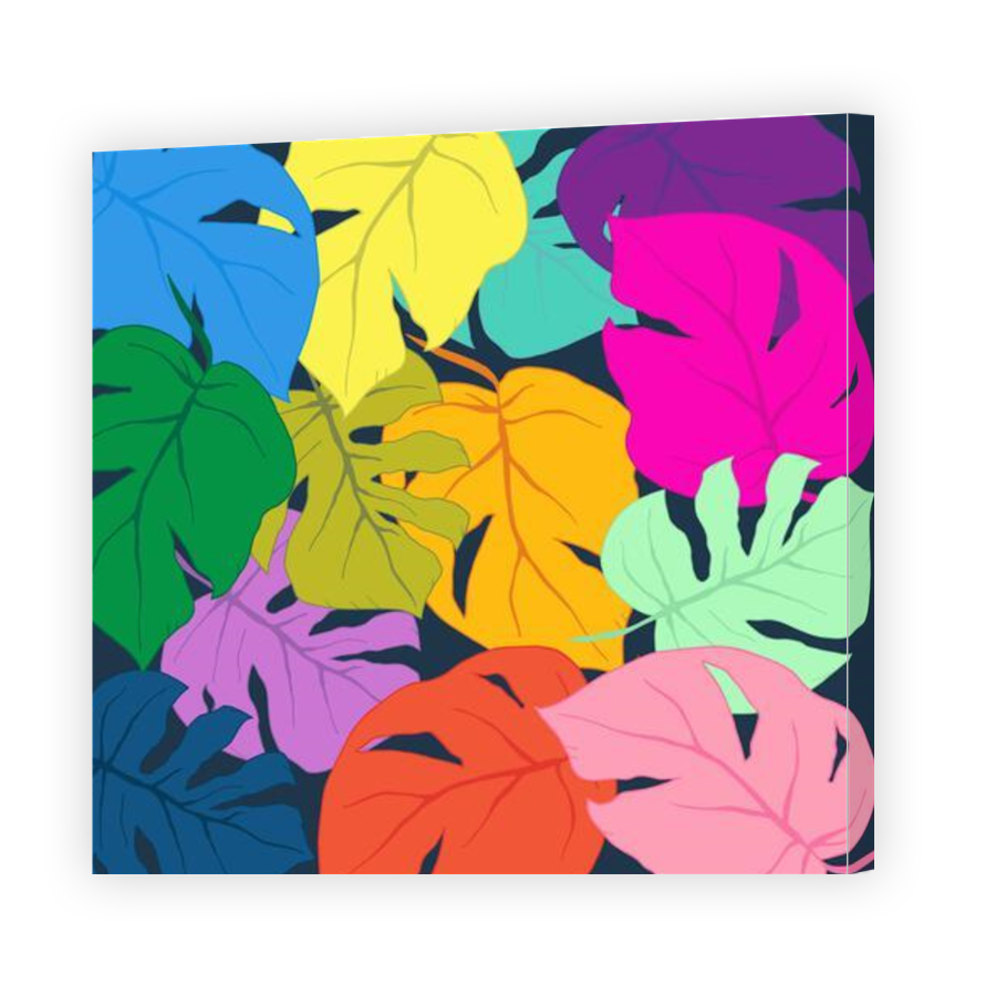 Thumbnail for Canvas - Gallery Canvas Wrap