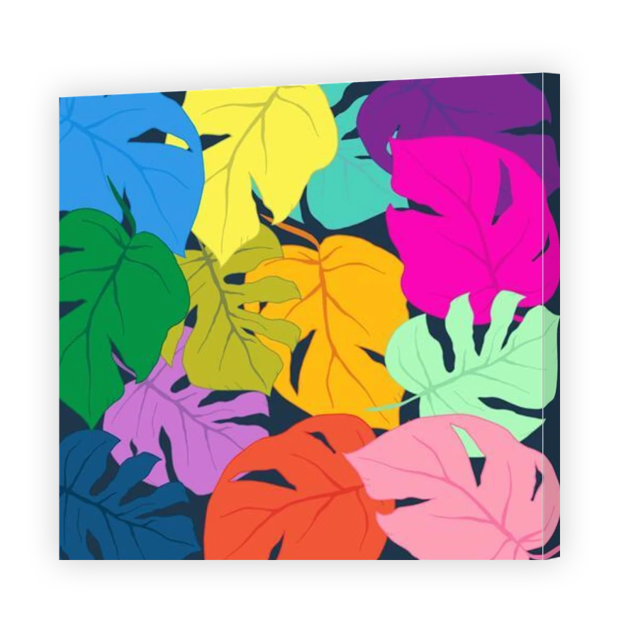 Thumbnail for Canvas - Gallery Canvas Wrap