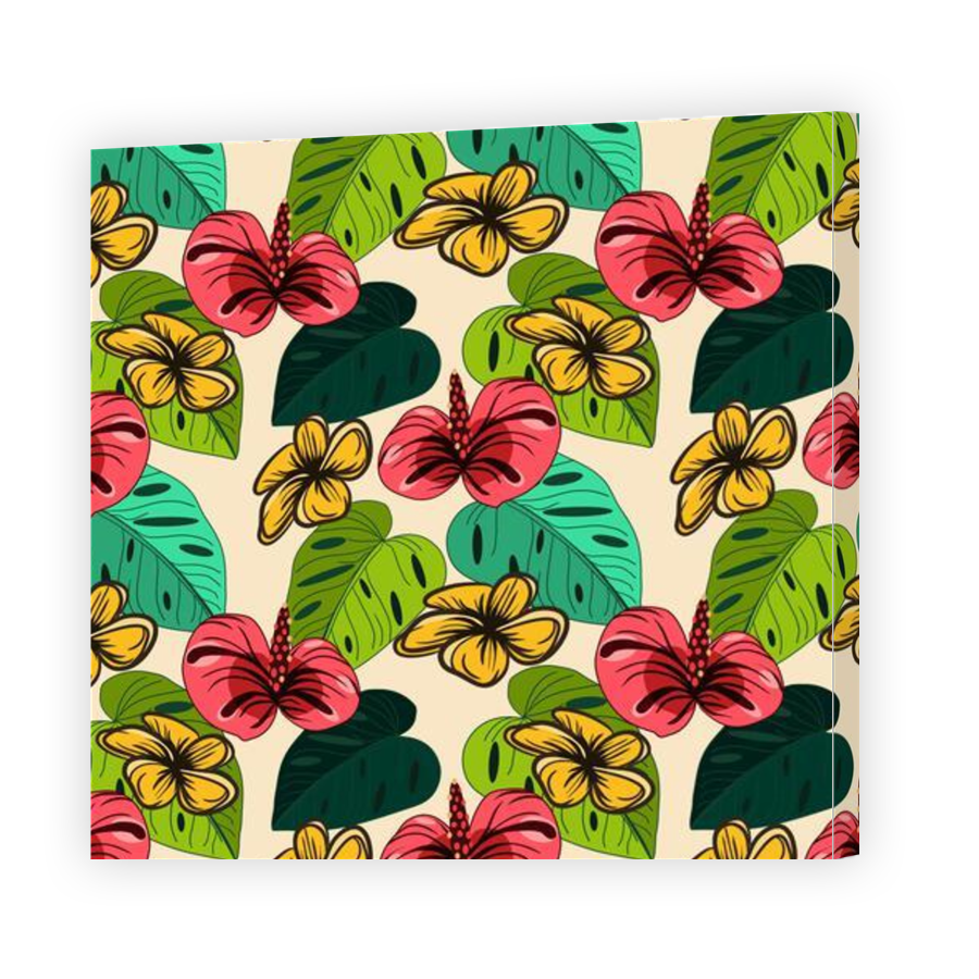 Thumbnail for Canvas - Gallery Canvas Wrap