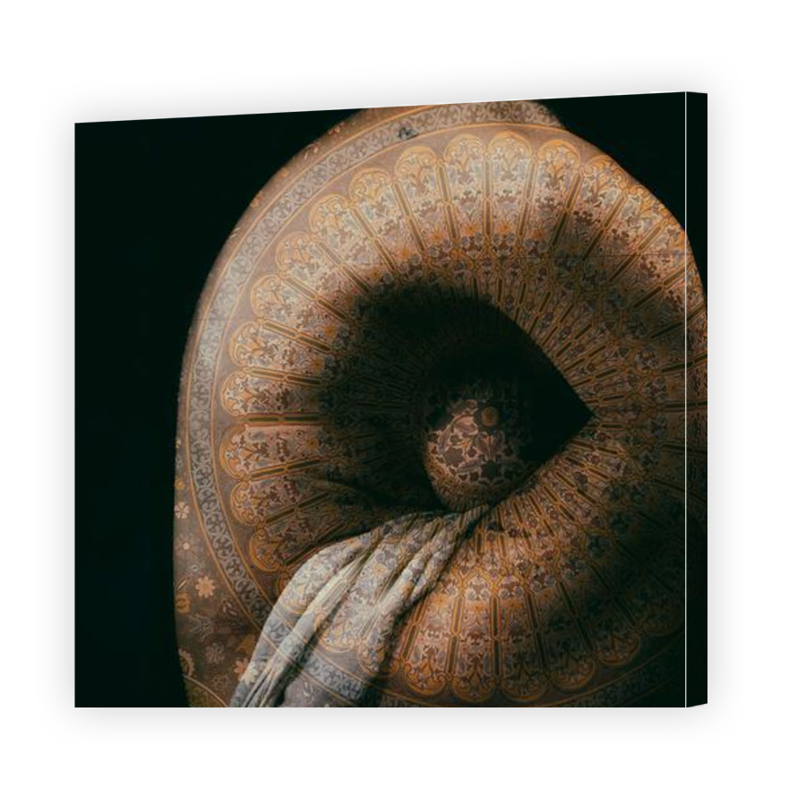 Thumbnail for Canvas - Gallery Canvas Wrap