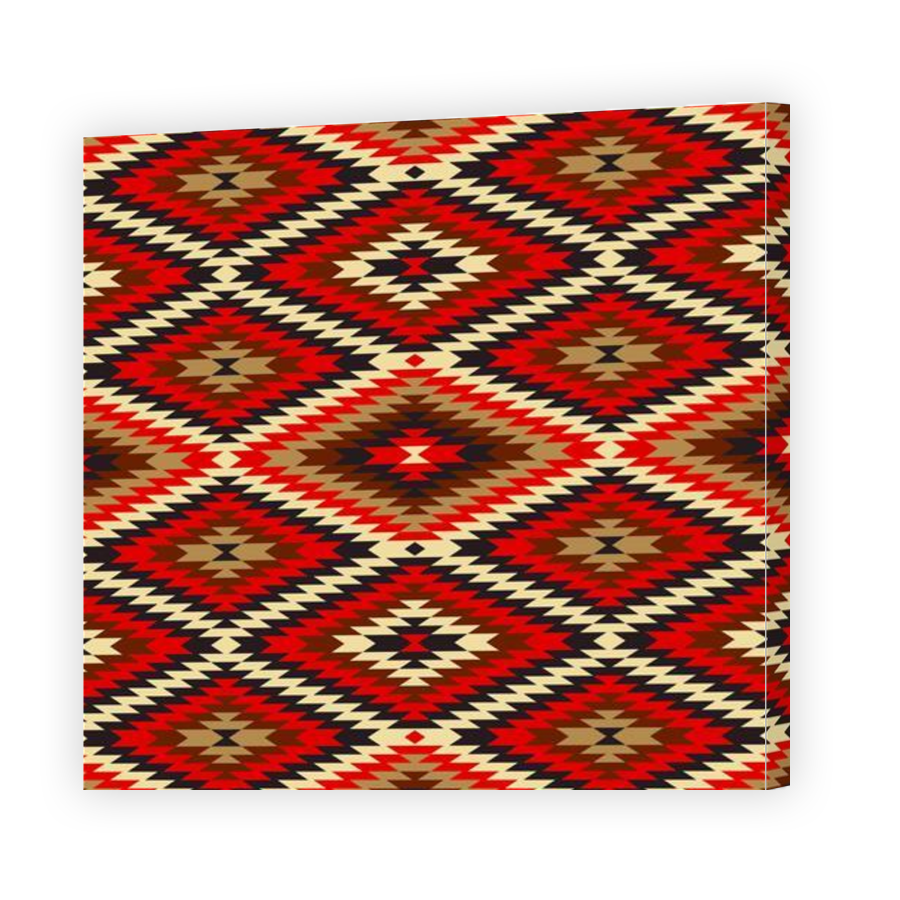 Thumbnail for Canvas - Gallery Canvas Wrap