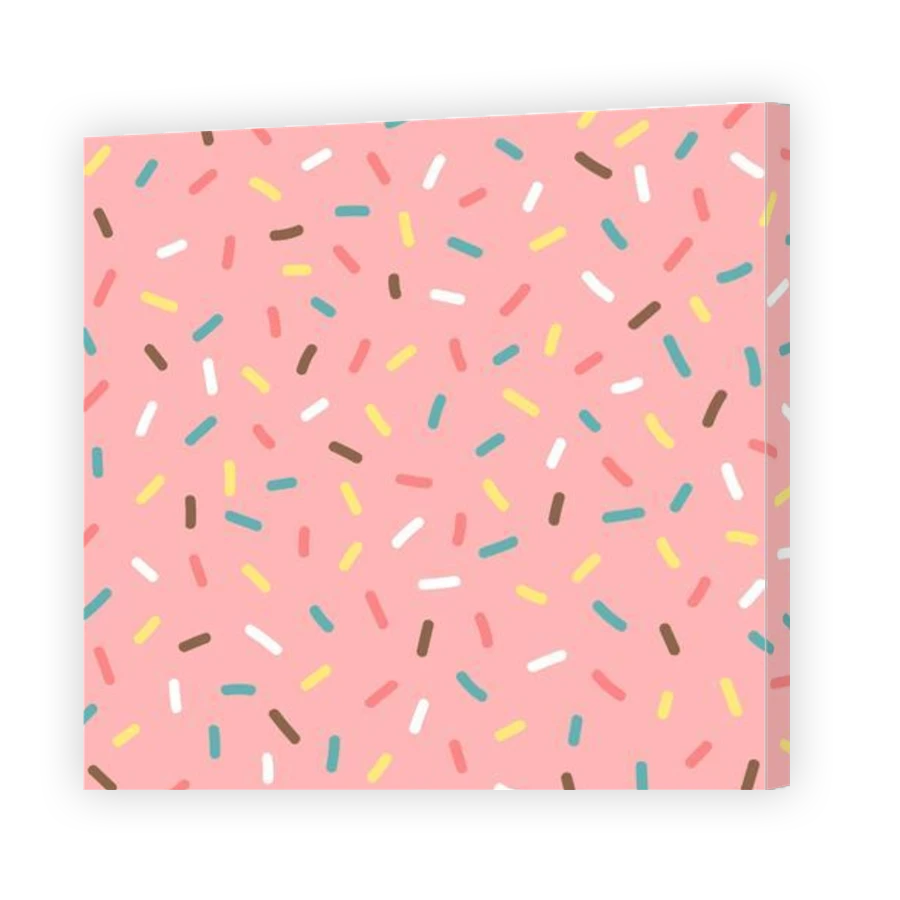 Thumbnail for Canvas - Gallery Canvas Wrap